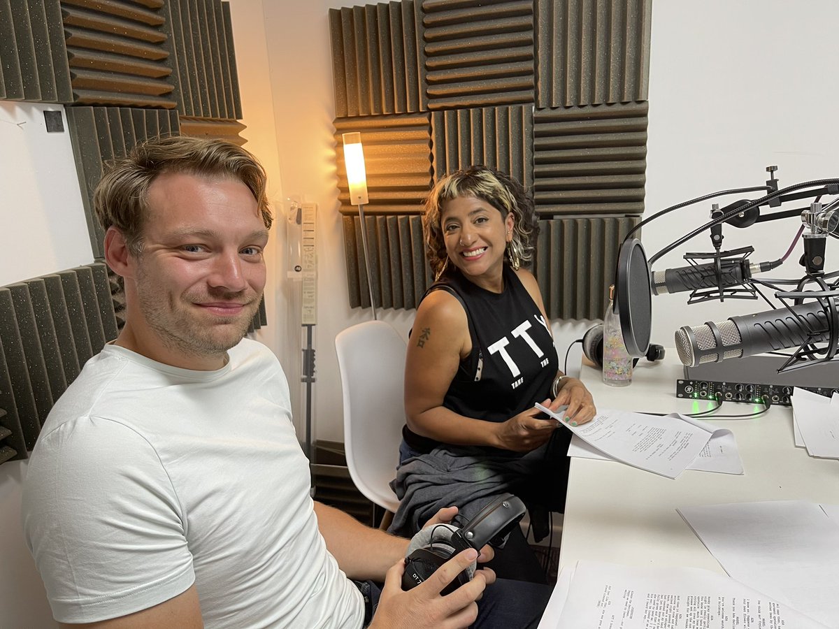 vanitasarts1's tweet image. We’ll be sharing more from our full company about how we made #PersonsOfInterest #AudioDrama #Jazz 🔥💫  @Misha_Malcolm  @cyrilblakeactor @RikkiBB @mzzkimberley @Yazoss Anita Franklin @mcclellanddave @sharoncballard Karl Haynes @ Christellamusic @WYPianoStudio  @divacreative