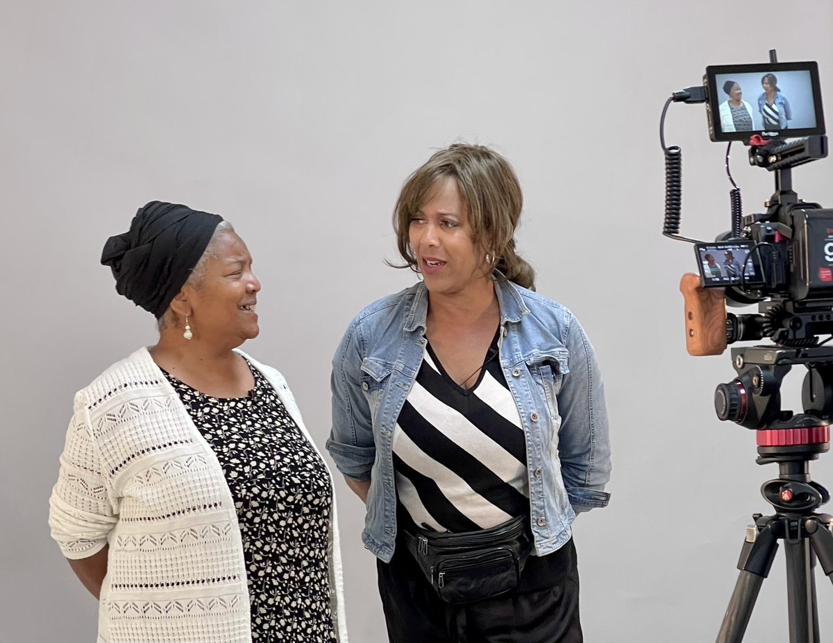 vanitasarts1's tweet image. We’ll be sharing more from our full company about how we made #PersonsOfInterest #AudioDrama #Jazz 🔥💫  @Misha_Malcolm  @cyrilblakeactor @RikkiBB @mzzkimberley @Yazoss Anita Franklin @mcclellanddave @sharoncballard Karl Haynes @ Christellamusic @WYPianoStudio  @divacreative