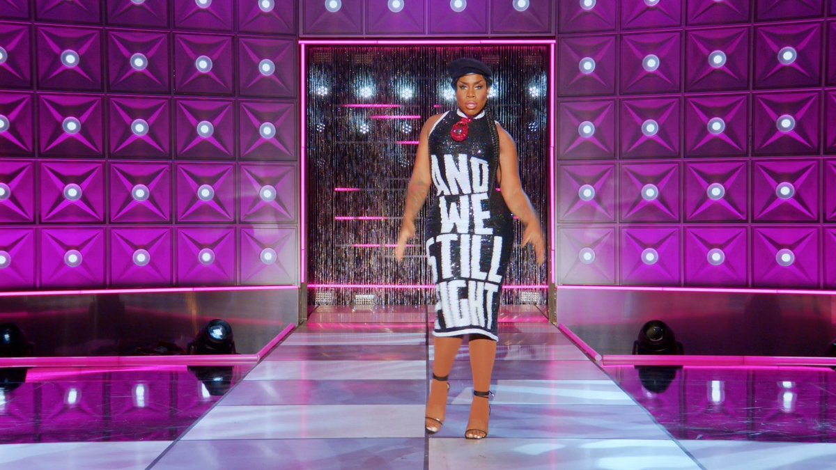 srodulvss's tweet photo. the way this was MONETS episode like she truly owned it #allstars7 #dragrace https://t.co/KiXh0YLgC2
