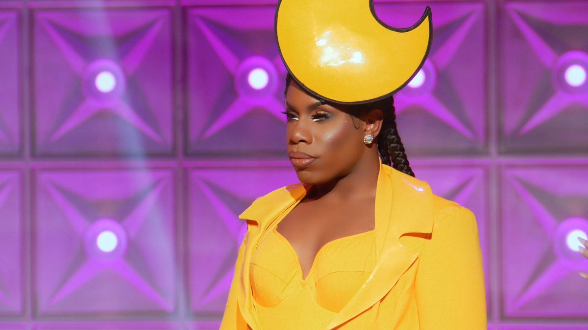 srodulvss's tweet photo. the way this was MONETS episode like she truly owned it #allstars7 #dragrace https://t.co/KiXh0YLgC2