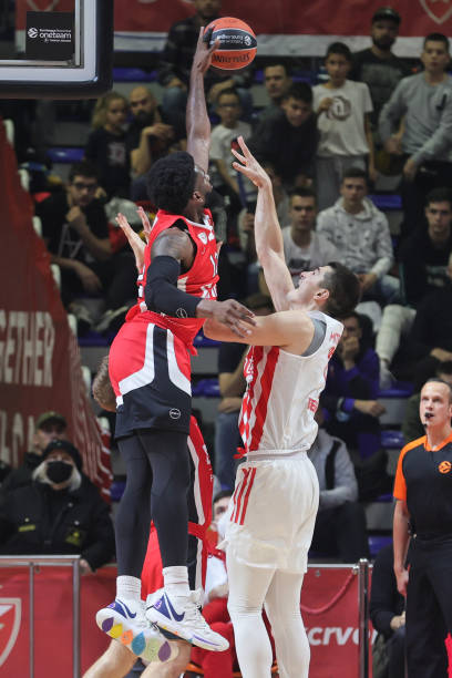 Црвена звезда - Славни дани наше прошлости tweet media