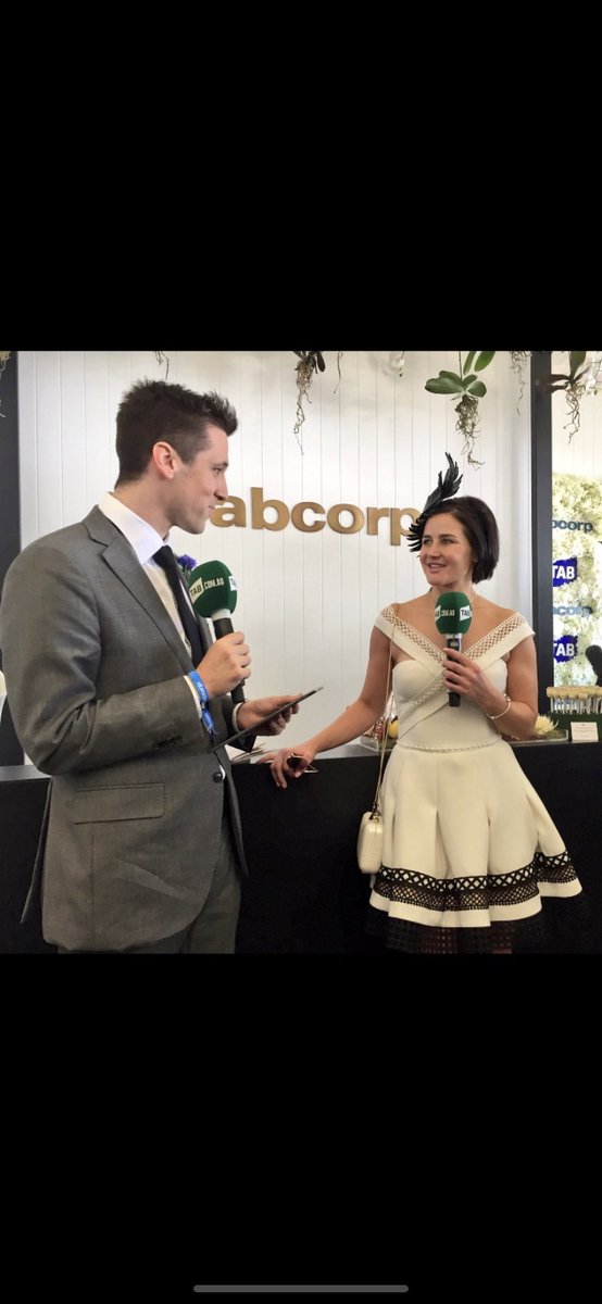 Quinny_1's tweet photo. After nine extremely enjoyable years I have decided to depart from my job working at @tabcomau @SkyRacingAU

A big thank you to everybody involved and all the best going forward.

My final day with the business will be on 16.7.2022 https://t.co/9cbXXNVEnf