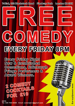 Comedy Bin tweet media