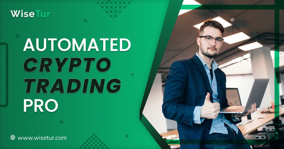 WiseTur's tweet photo. WiseTur is efficiently focused on retaining maximum crypto benefits by employing automated trading strategies.

#wisetur #wiseturbot #bot #cryptoactive #tradingbot #automatedtradingbot https://t.co/NvewyPXXda