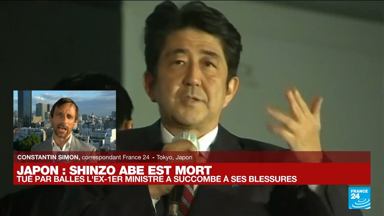 FRANCE 24 Français on Twitter "L