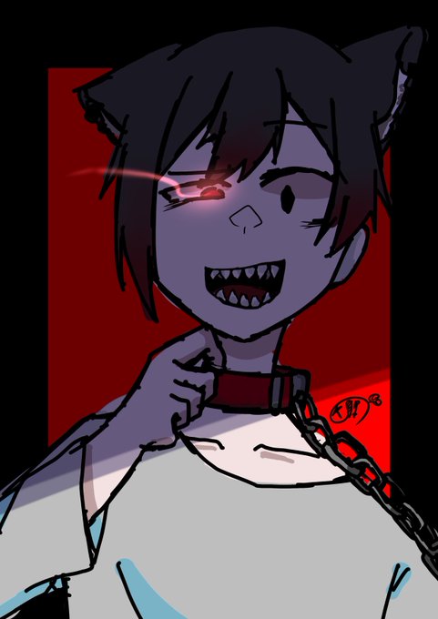 蒼狼のtwitterイラスト検索結果