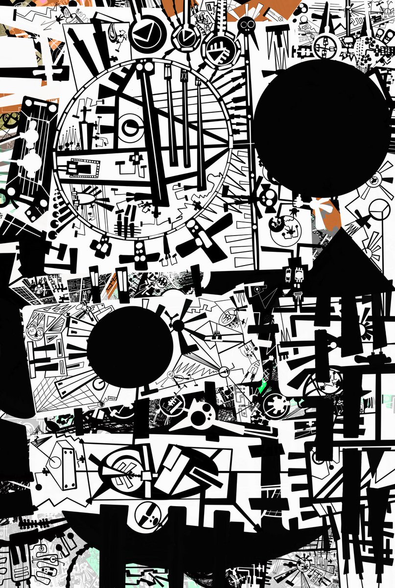 insanitydrop_'s tweet photo. Days 424 and 425
Still spiraling through time
https://t.co/GP7V8F7neo
minted on @davinci_gallery
#insanitydrop #davincigallery #NFT https://t.co/JERcKtODu5