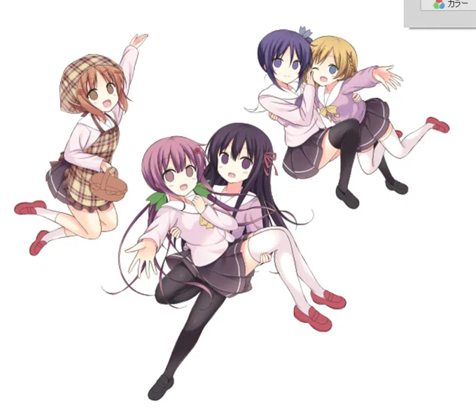 本日20:00ボイスコミック新作公開です。お楽しみにです表紙イラストはもう少しな気もしなくもないような気がする感じです… 