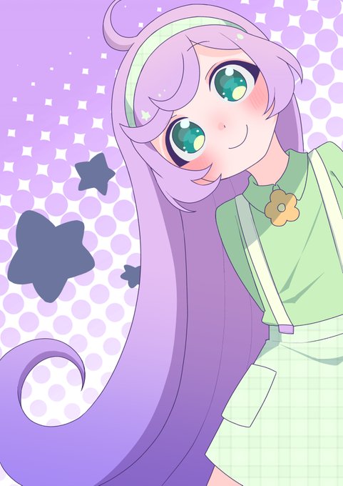 真中らぁらのtwitterイラスト検索結果