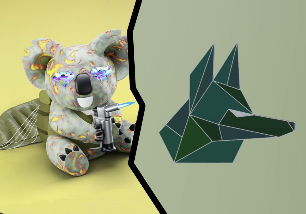 Krypto Koalas tweet media