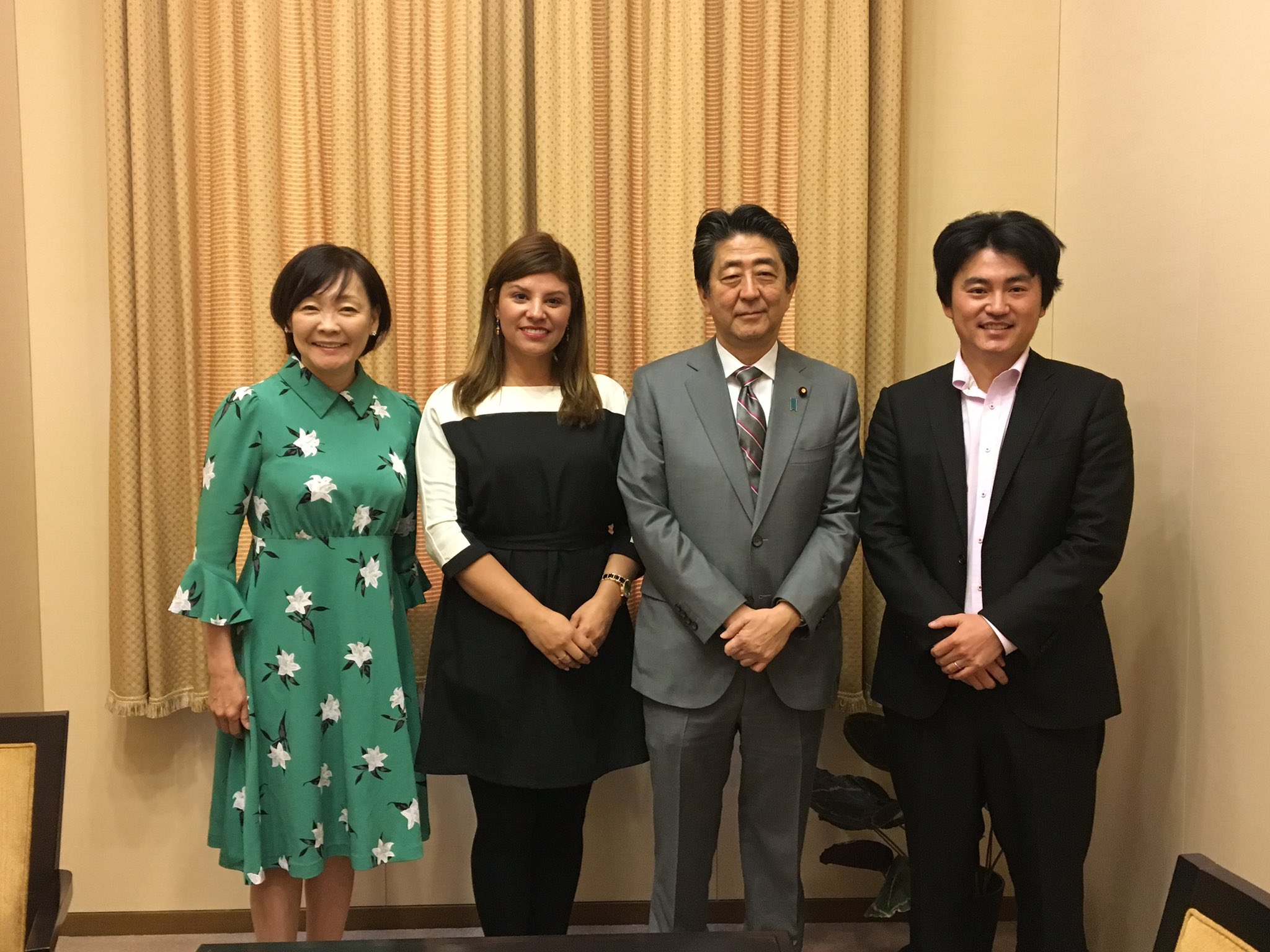 Shin Koyamada(小山田 真) on Twitter