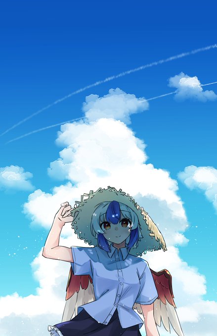 夏が来る 