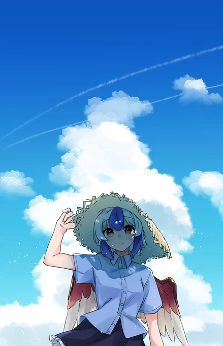 夏が来る 