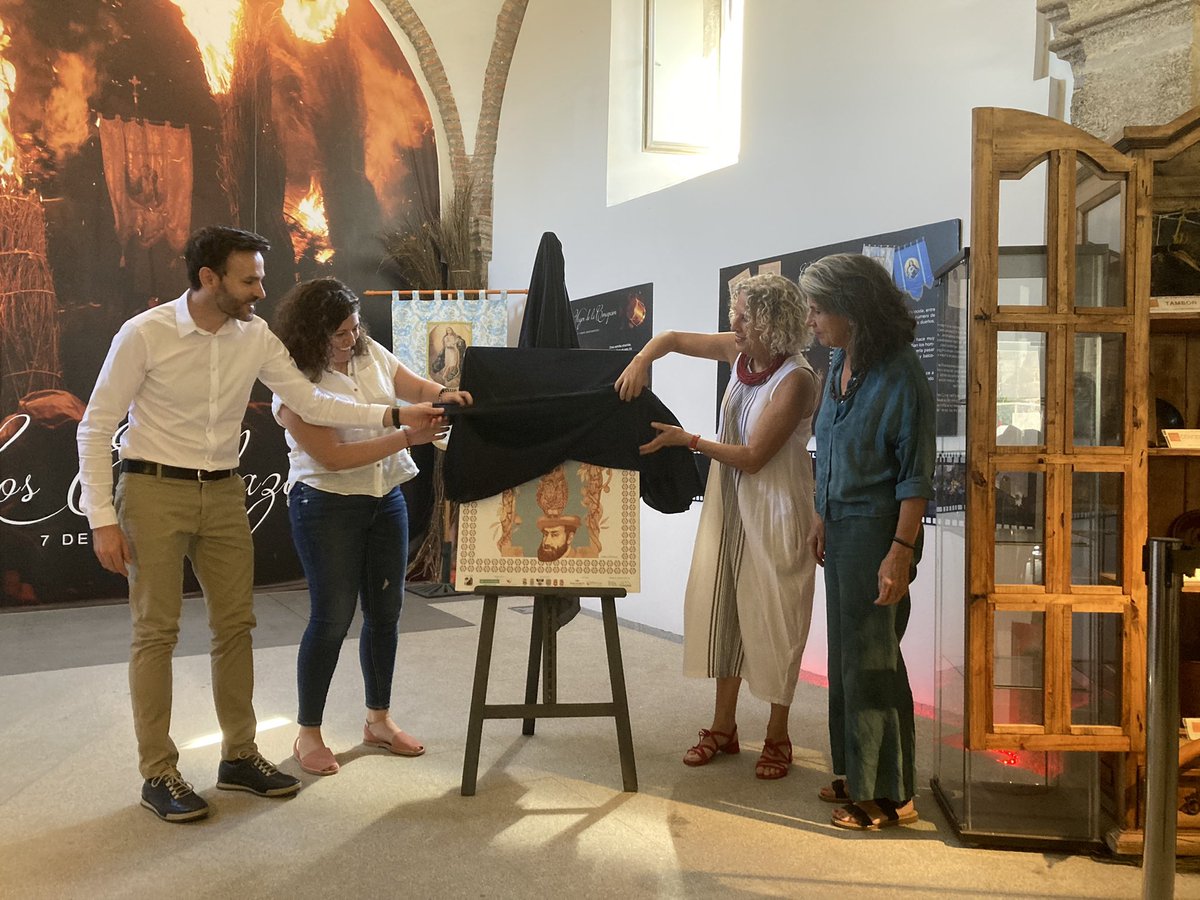 A la Vera de Gredos 🍃 tweet media