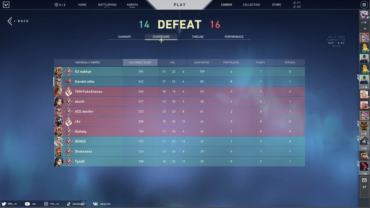 Liquid nAts tweet media