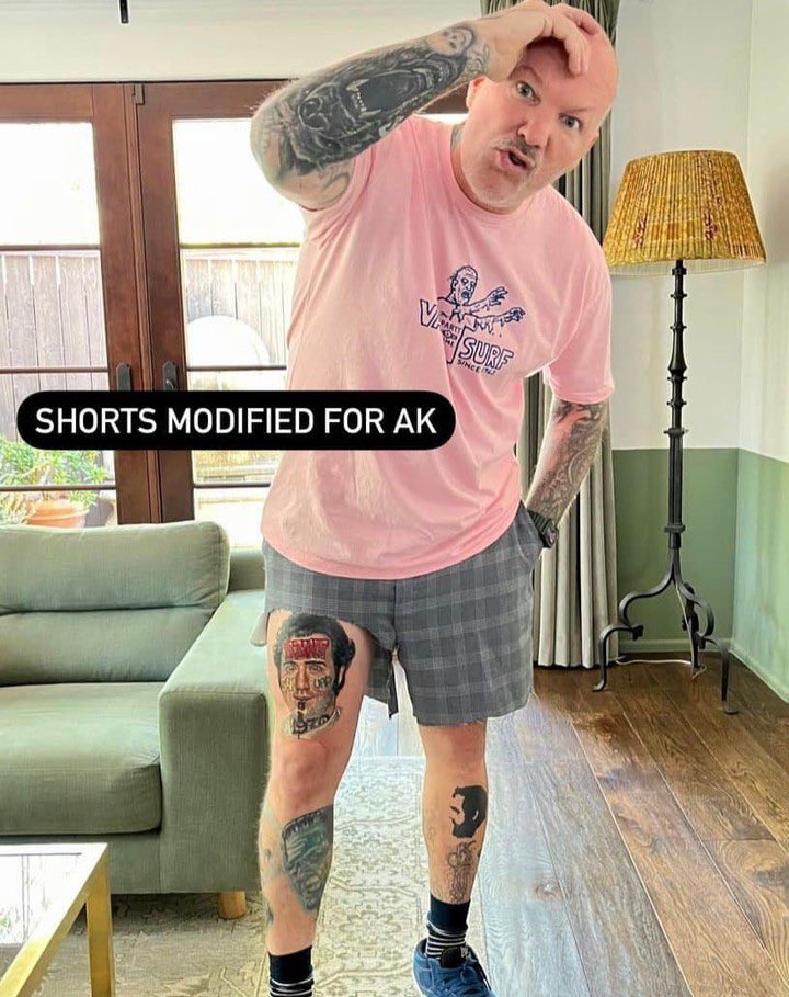 Discover more than 56 fred durst tattoos best - in.eteachers