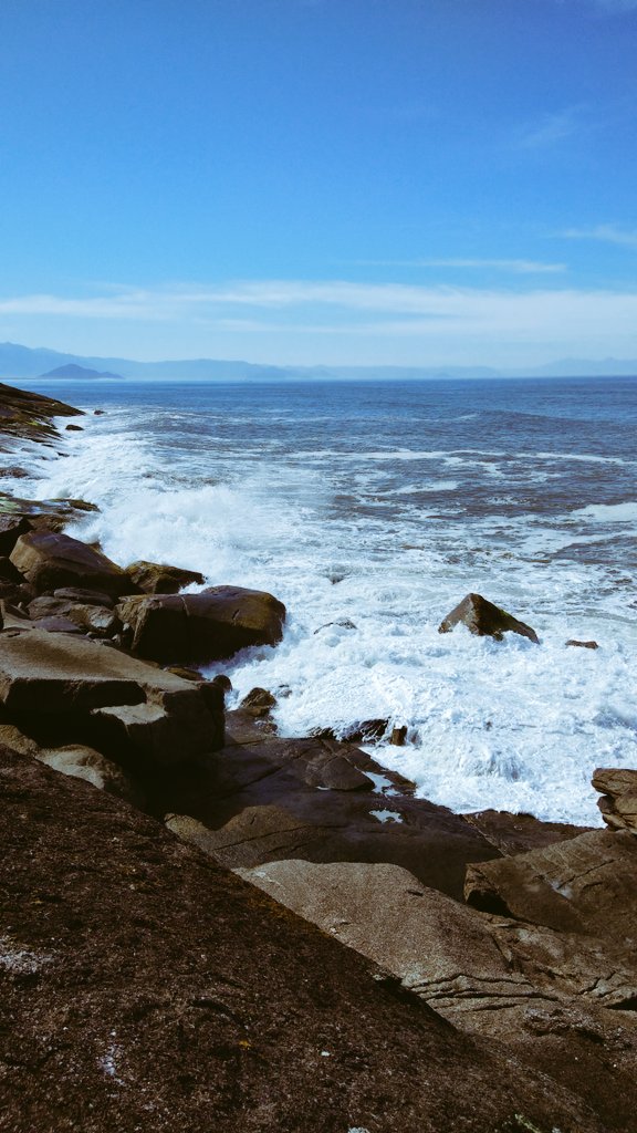 The beauty of nature 
#oceanlaughs 
#TeacherSukSunpoem