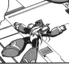 <a href="/SteelQuestion/">𝐐.</a> -moderate damage and a dislodged hat. With the bringer of the devastating delivery being left still, faintly conscious as he drifted to standby as his body paid the price for his exchange, and sought self-mending in anticipation to return to the fray.

<[•Ƶ•] #METROMAYHEM