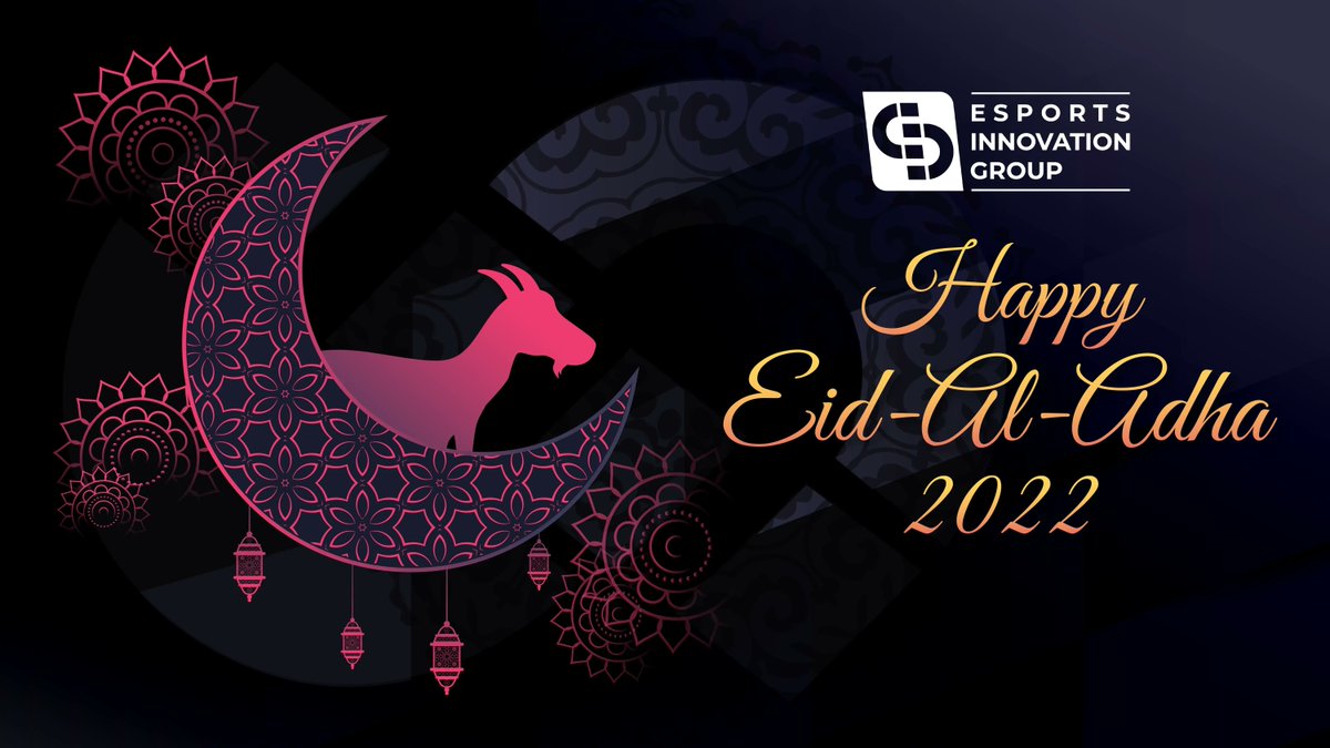 Wising our Muslim partners, clients, friends &amp; family a safe and blessed #Eid al Adha with happiness and health this weekend. #EidMubarak!