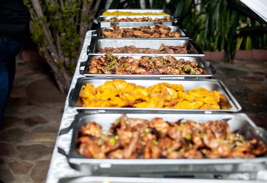 Vicky’s Kitchen cc tweet media