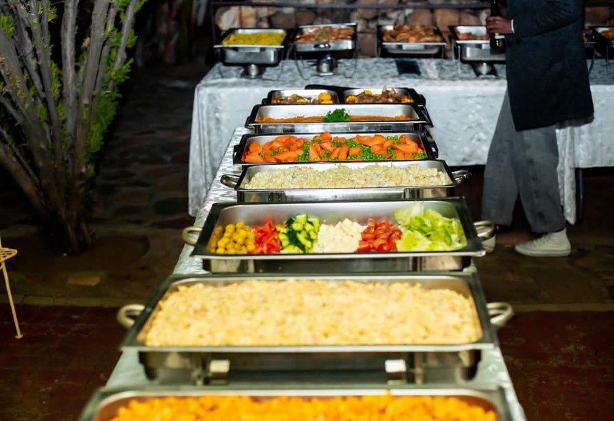 Vicky’s Kitchen cc tweet media