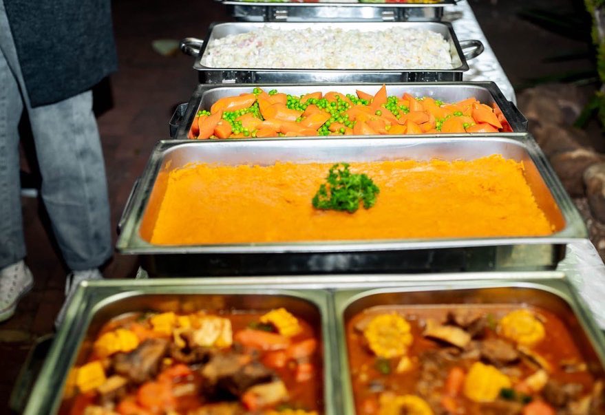 Vicky’s Kitchen cc tweet media