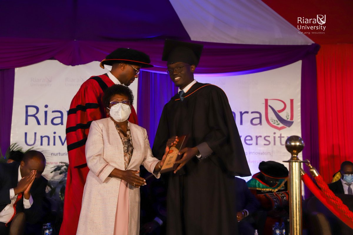riarasa's tweet photo. #BeyondTenacity #RUClassof2022
CONGRATULATIONS ONCE AGAIN!!🥳🥳 @riarasa https://t.co/WWvnK3pS5o