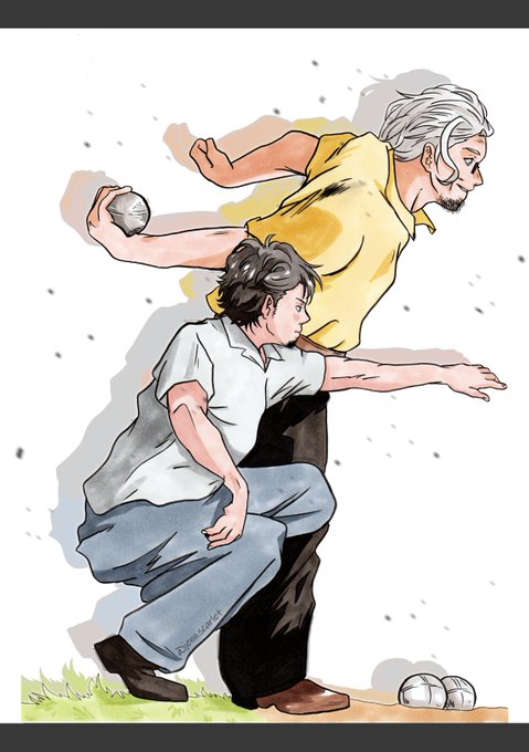 Etのtwitterイラスト検索結果