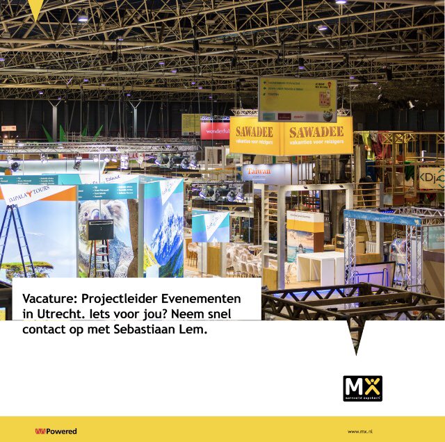 Mansveld Expotech tweet media