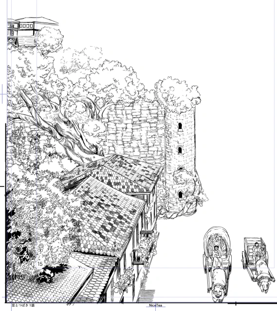 じわじわ 