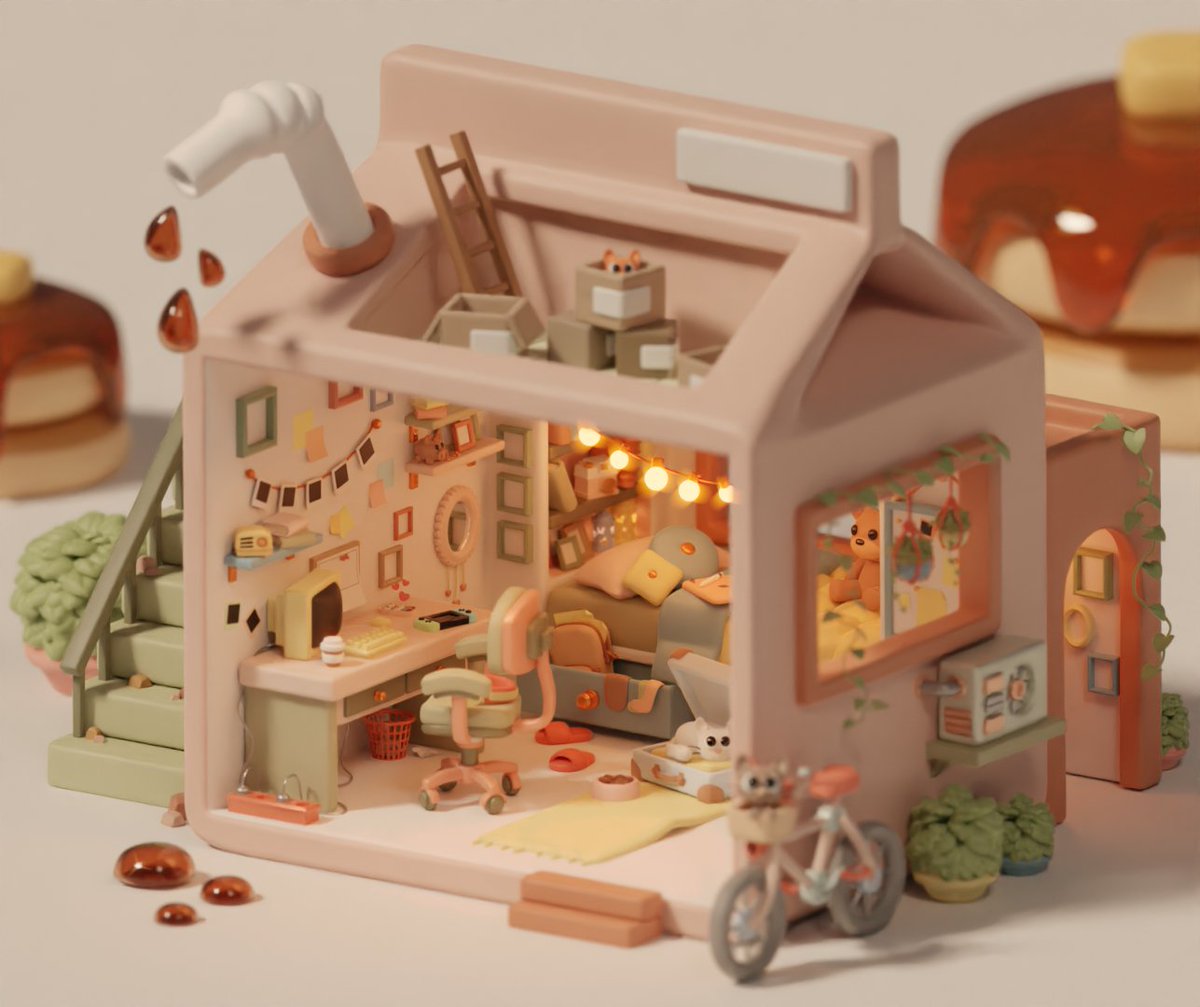 Nicole 🍄 tweet media