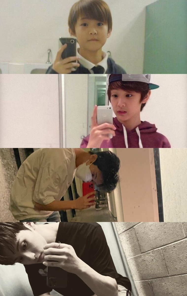 canadaboymark's tweet photo. 언제 이렇게 다 커서 https://t.co/Ll31CL0rBK