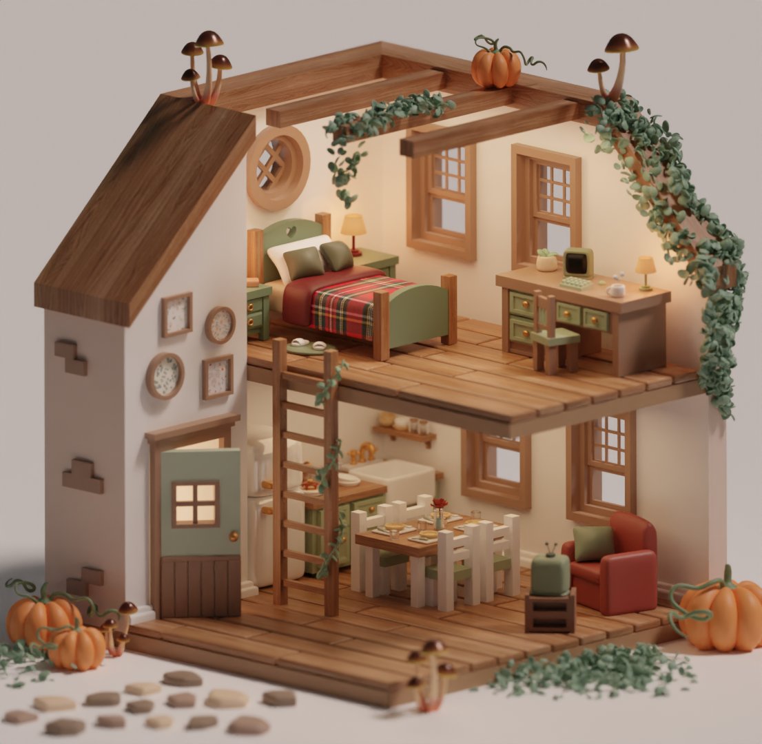 Nicole 🍄 tweet media