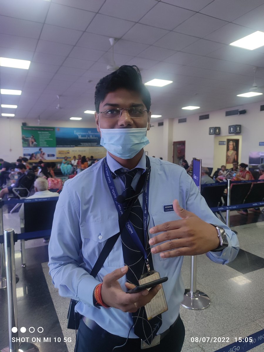 drswagath's tweet photo. @IndiGo6E Thank you all done By Naman Saxena, at agra https://t.co/D3YTVNLPd8