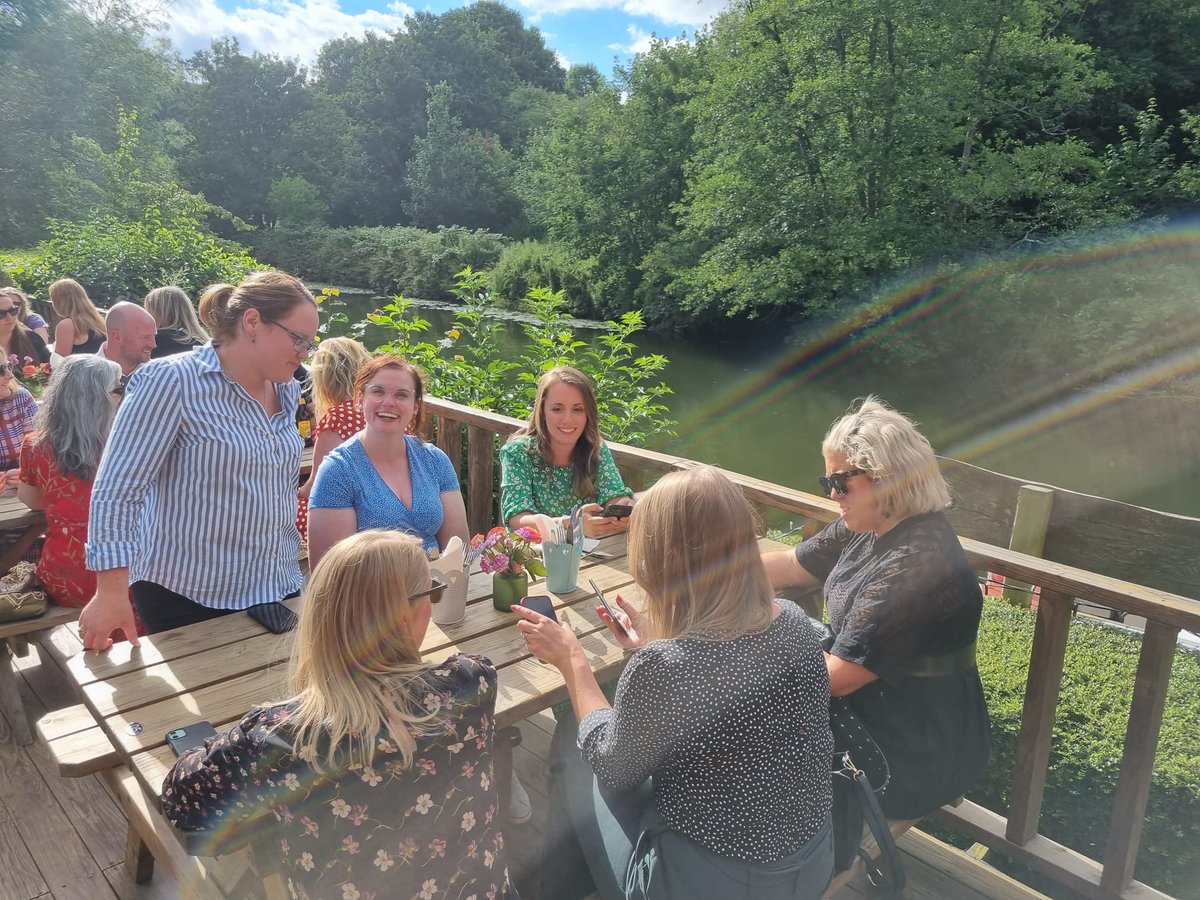 WiP_SW's tweet photo. Thank you to everyone who came to our summer drinks on Wednesday! We made the most of the sunshine with a boat trip to the lovely #Beeses so nice to see so many familiar faces #BristolNetworking #SummerEvents If you missed out, download our app to see our next events! https://t.co/mqcPvavt0H
