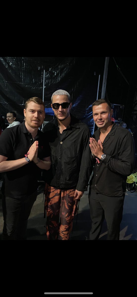 Quentin92758170's tweet photo. Depuis 8 ans merci @djsnake 😎🙏🏻🔥 https://t.co/0WZ5mKI1XX