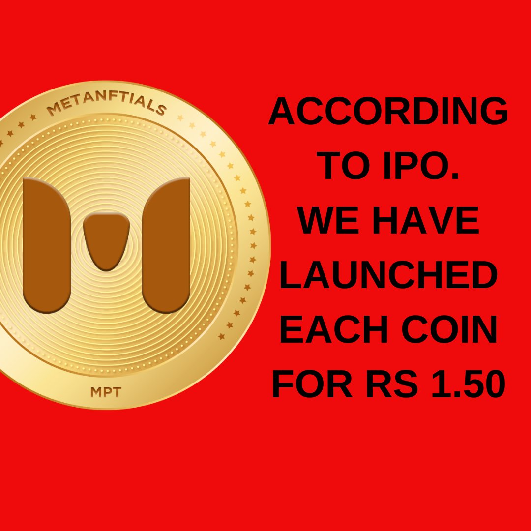 MPT Token (@MptToken) / Posts / X