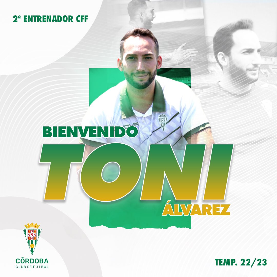 Minuto90com's tweet photo. El CCF Femenino sigue cogiendo forma para la nueva temporada @CordobaCF_ofi @CordobaFemenino @Franrodriguezpo #ToniAlvarez
🖊️ @miguelvalle2002
https://t.co/5EmuMLCbrz https://t.co/vjMKhbVV5O