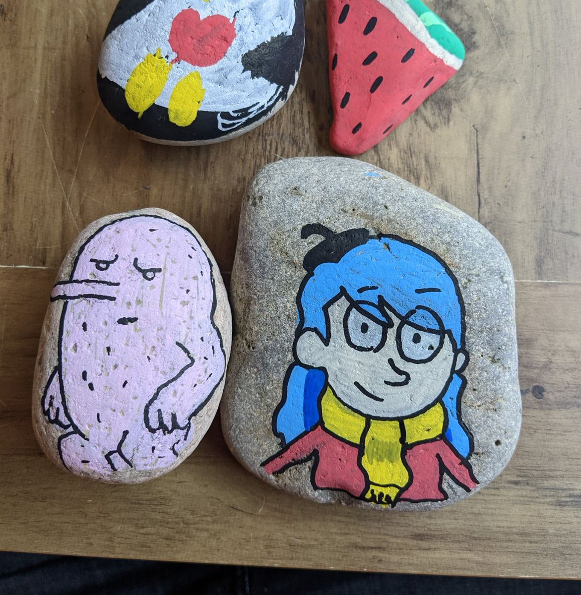 hildatheseries's tweet photo. It's Friday... which means...FAN ART FRIDAY!

@Neilgilbert1234 @F70586179Edward @DragonNervous https://t.co/Wto5Wat2tw
