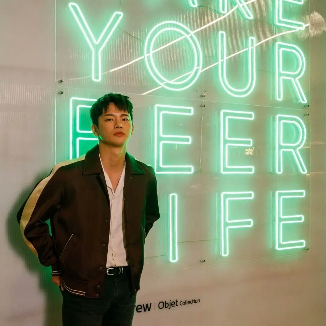 sigangelsph1987's tweet photo. #SeoInGuk for Beer Maker LG Home Brew!
Ito na ba ang susunod na pag iipunan ng Pinoy Heartrider? 😆
Reposted from @voguekorea #광고
맥주제조기 ‘LG 홈브 (@lg_homebrew)
#LG전자 #LG홈브루 #홈브루 #맥주제조기 #홈브루팝업 #홈브루오브제 #lghomebrew
(c)https://t.co/REEV247vQn https://t.co/NXG7AMRuRy