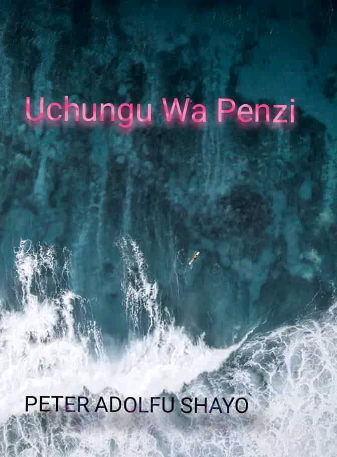 AdolfuPeter's tweet photo. Sehemu Ya Kwanza[Chozi]

  Uchungu wa penzi huleta chozi,chozi lisilofutika kwa kitambaa,nikikumbuka nalia machozi yasiyokauka.Penzi limeukata moyo wangu vipandevipande na kuniachia maumivu  na vidonda visivyopona.

 **

Nakumbuka ilikuwa  mida ya Usiku saa nne nikiwa nimelala👇 https://t.co/idCUs0mhhe
