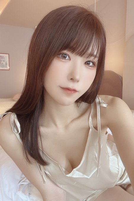 コスプレイヤー山中おくらのTwitter画像9