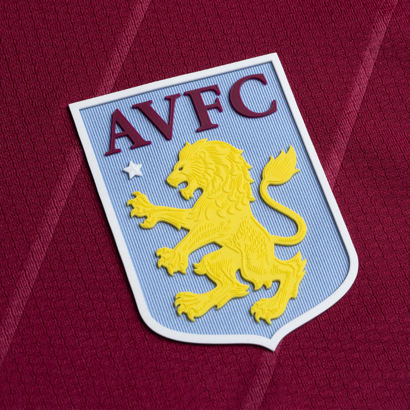 AVFCOfficial's tweet photo. Take a closer look. 🧐