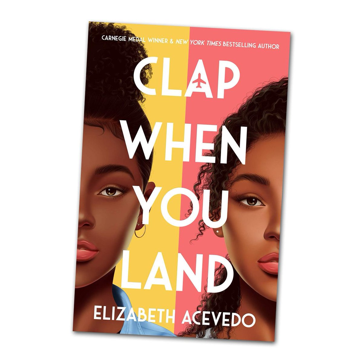 BromsEnglish's tweet photo. Reading Recommendation from Mrs Hannah (History): ' a novel-in-verse about the devastation of loss, the difficulty of forgiveness, and the bittersweet bonds that shape our lives.' Goodreads YA winner 2020. https://t.co/2JeCu1yEEA