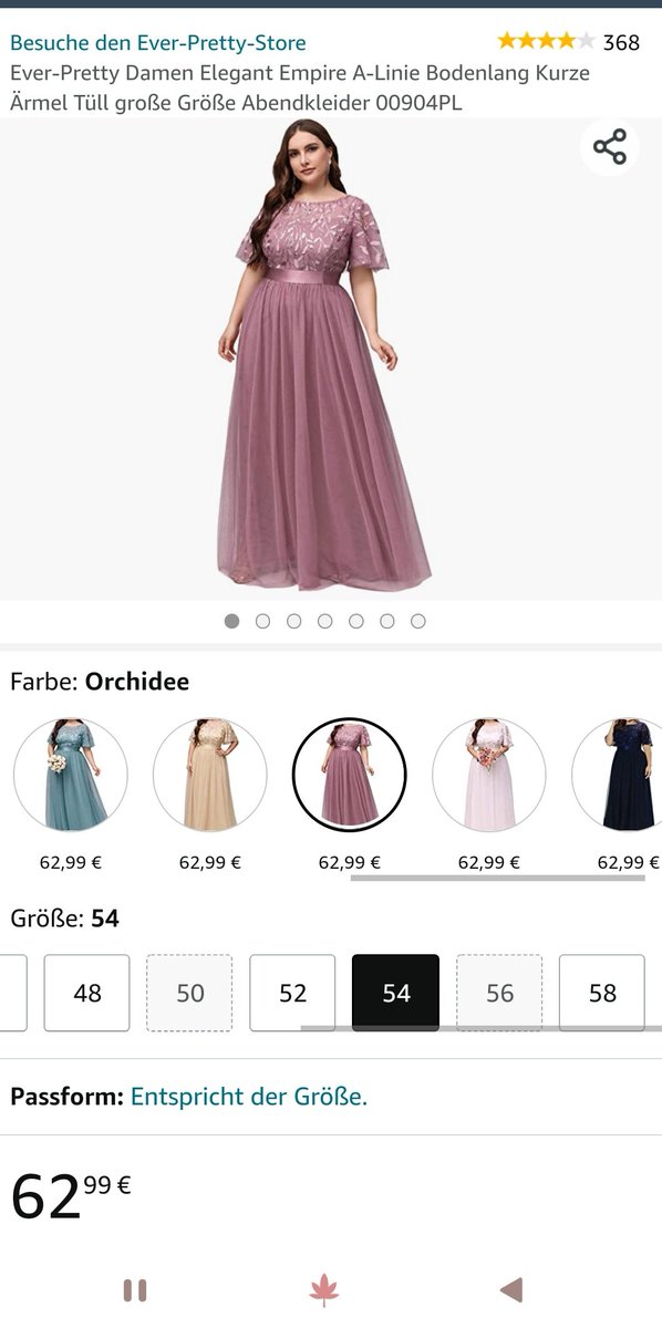 findomladyjulia's tweet photo. Prinzessinnen-Alarm👑💫
Ich bin auf zwei Hochzeiten eingeladen und will jetzt doch ein neues Kleid ( oder beide?🤔) 💕
Fleißig Gutscheine senden ist heute und am Wochenende angesagt!
Ach und neue Sandalen will ich dann auch.
#findom #moneydom #princessdom
@rtfindomger https://t.co/mS2LRpNrFj