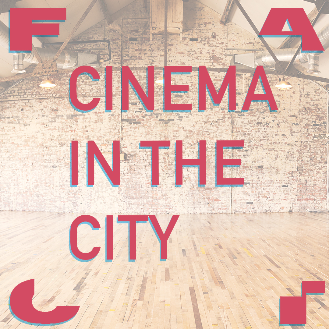 Cinema in the City returns next week at <a href="/Scale_liverpool/">Scale</a> 📽️ Join us and <a href="/FACT_Liverpool/">FACT_Liverpool</a> for a <a href="/LCRPride/">LCR Pride Foundation</a> special, a family matinee and the best in indie and foreign cinema.
TICKETS: fact.co.uk/citc
🏳️‍⚧️ Rurangi
🐉 Pete's Dragon
🫂 Everything Went Fine
🤫 Playground