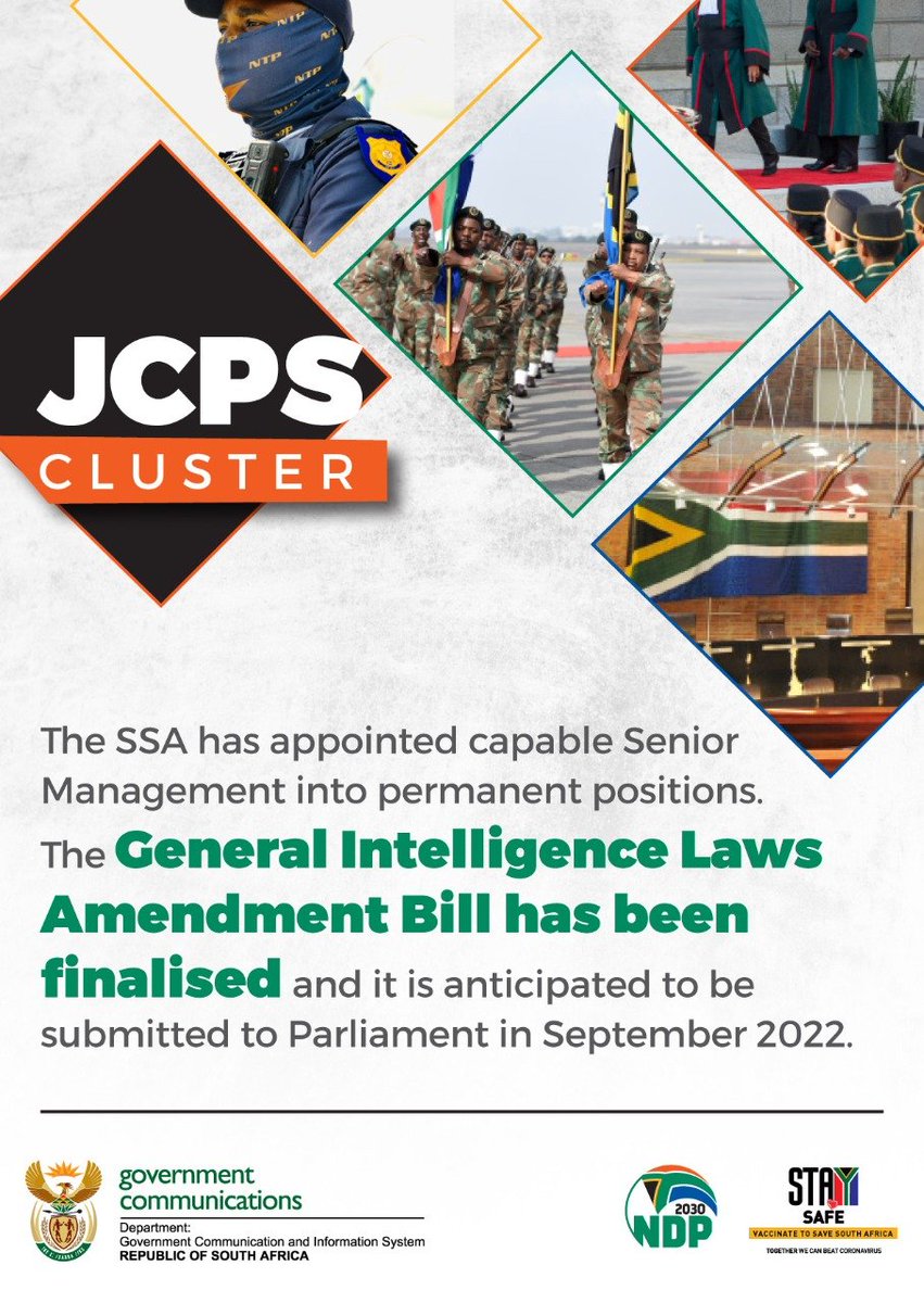 South African Government on Twitter "JulyUnrest"