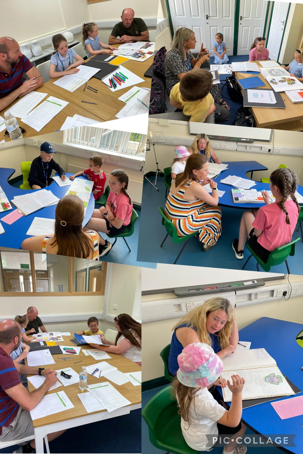 Blackwood Primary on Twitter "Pupil Parliament led today's very