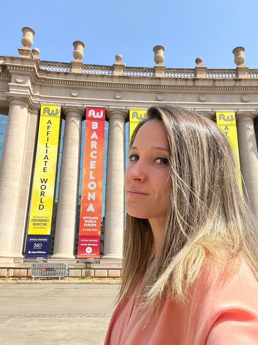 reflexaff's tweet photo. Our team has been busy this week! During the #aweurope conference, Barcelona came to live with many events happening all around the city. And Reflex team was right in the middle of it all! Thanks to everyone who made it possible, we can’t wait to see you again next year!
#AWE22 https://t.co/96PYMpgFCQ