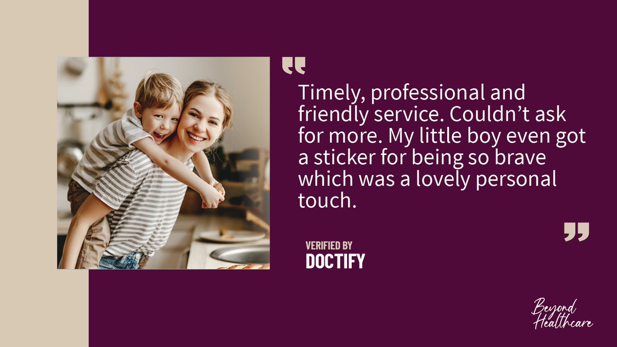 Little touches that make a difference at OSD Healthcare. Call our team today on 01442 331 378 to book your appointment.